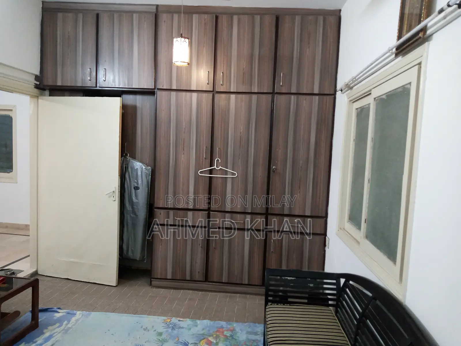 6bdrm House in Owner, Karachi for sale