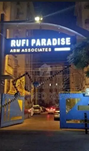 Furnished 2bdrm Apartment in Owner, Karachi for sale