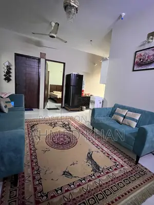 2bdrm House in Owner, Karachi for sale