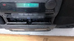 Yumatu Audio Cassette and Cd Player