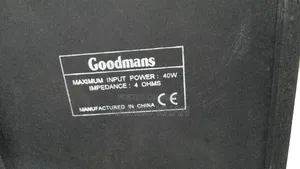 Yumatu Audio Cassette and Cd Player