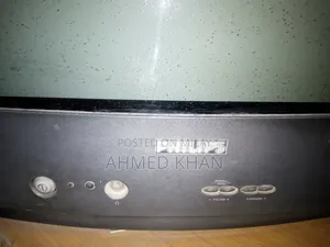 Phillips Tv 21