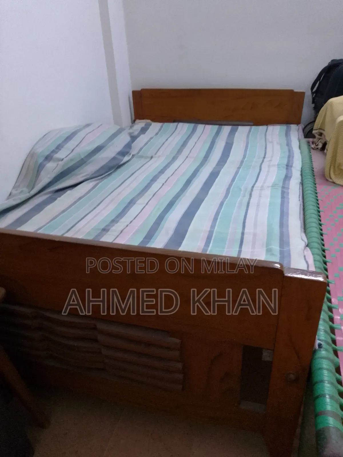 Shesham Ki Lakri Ka Antique Plang