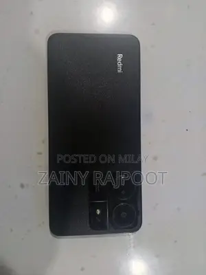 Xiaomi 13 128 GB Black
