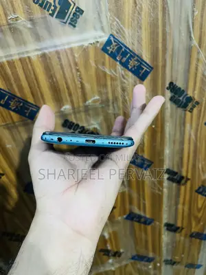 Vivo Y91 32 GB Blue