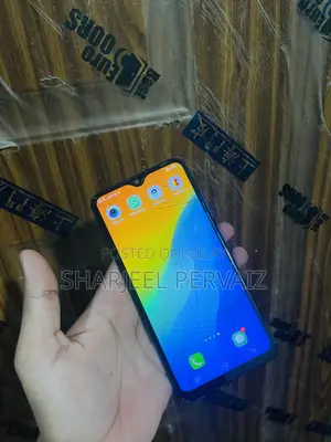 Vivo Y91 32 GB Blue