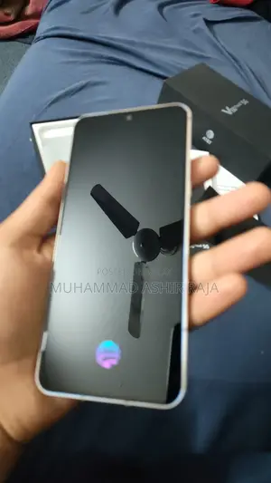 New LG V60 ThinQ 5G UW 128 GB Blue