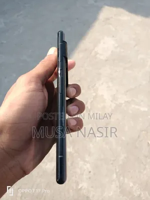 Google Pixel 6 Pro 128 GB Black