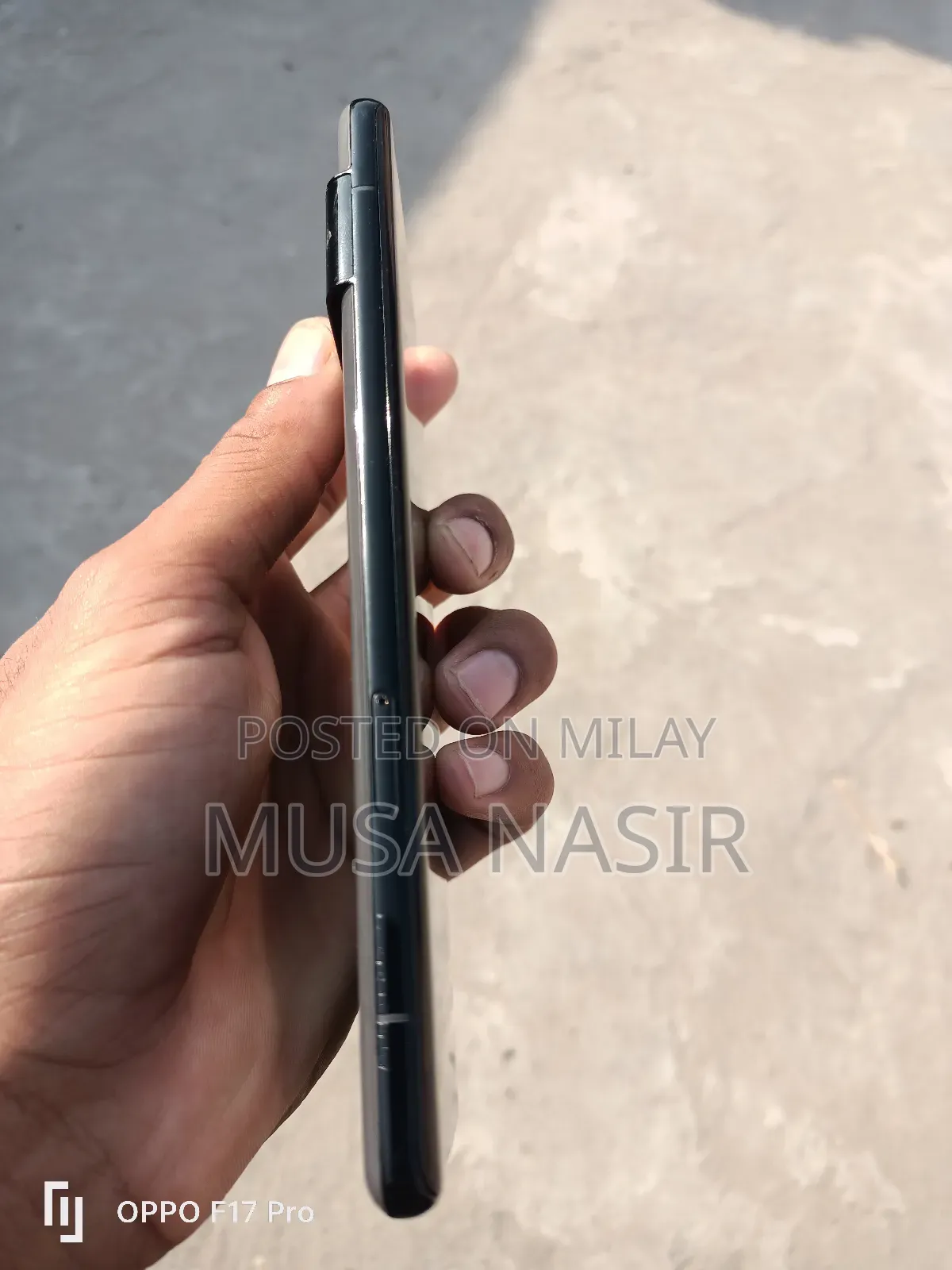 Google Pixel 6 Pro 128 GB Black