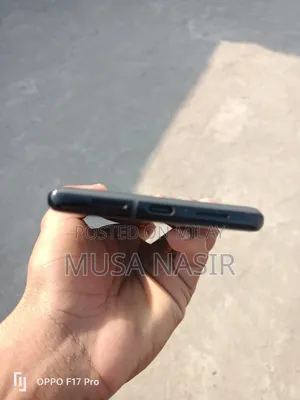 Google Pixel 6 Pro 128 GB Black