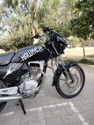 Honda 2007 Black