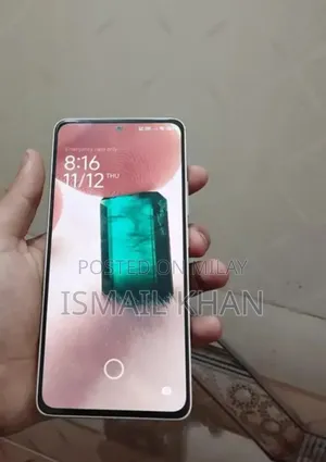 Xiaomi Redmi Note 13 128 GB Blue