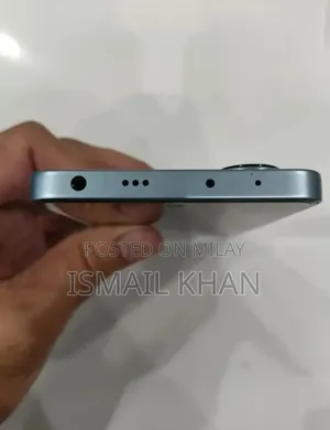 Xiaomi Redmi Note 13 128 GB Blue
