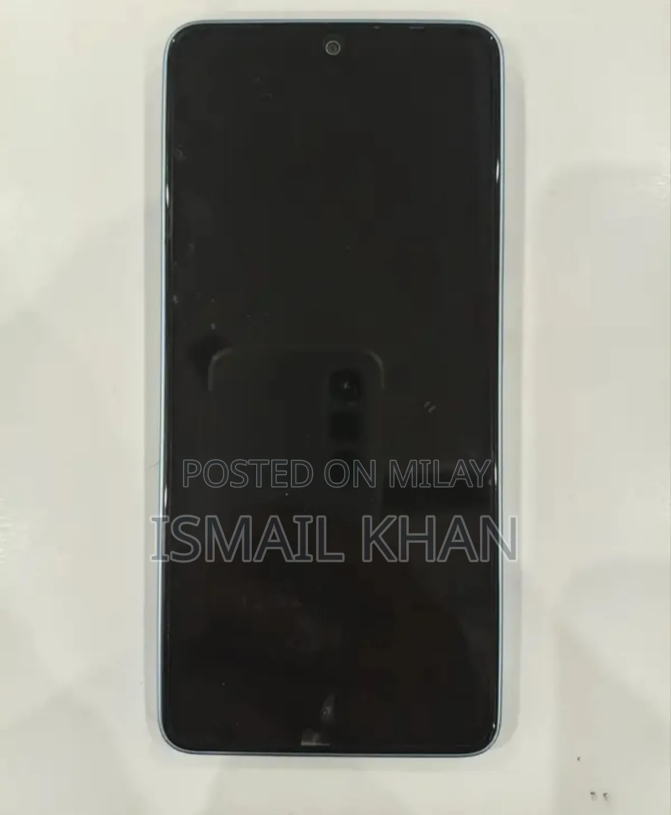 Xiaomi Redmi Note 13 128 GB Blue