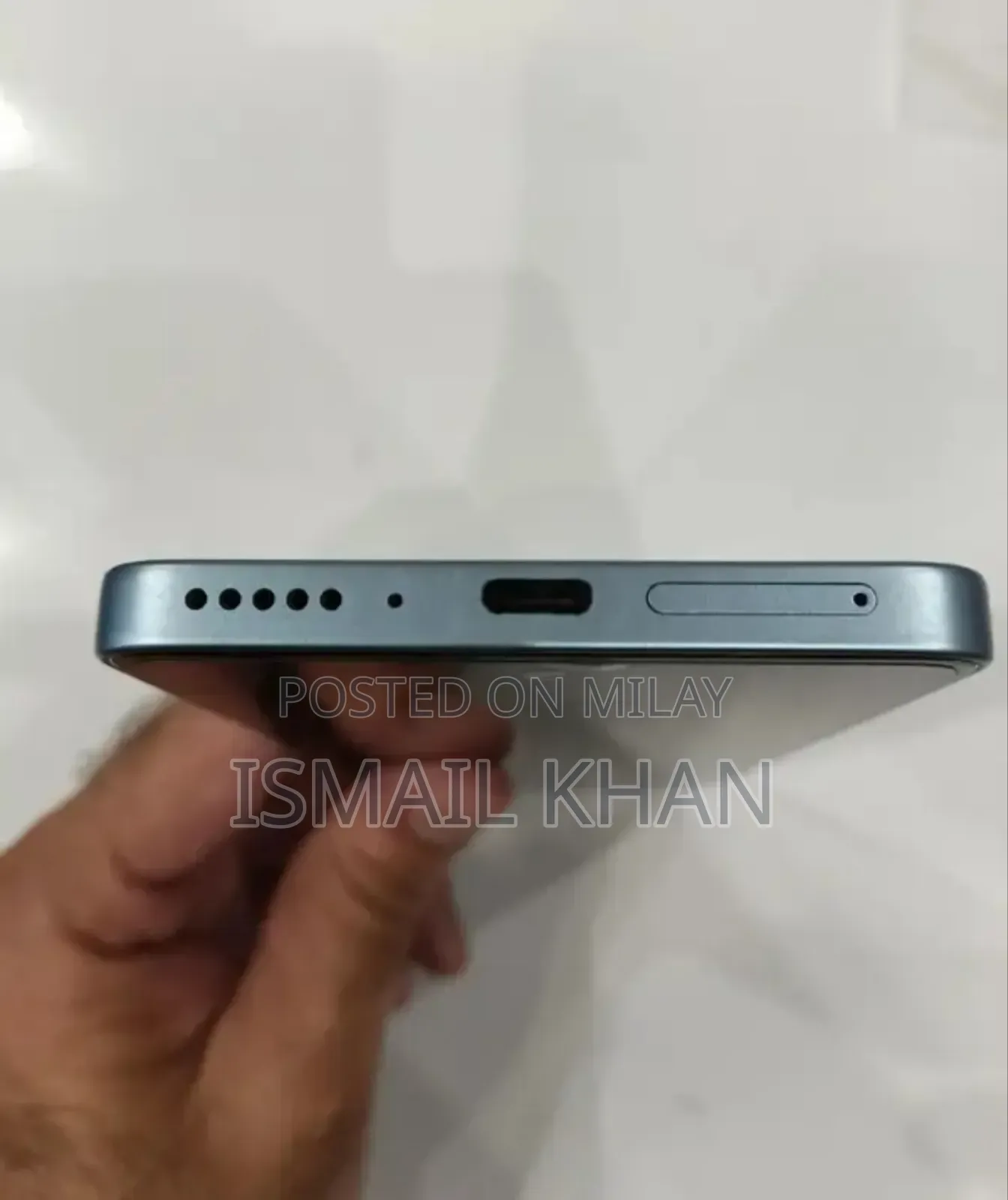 Xiaomi Redmi Note 13 128 GB Blue