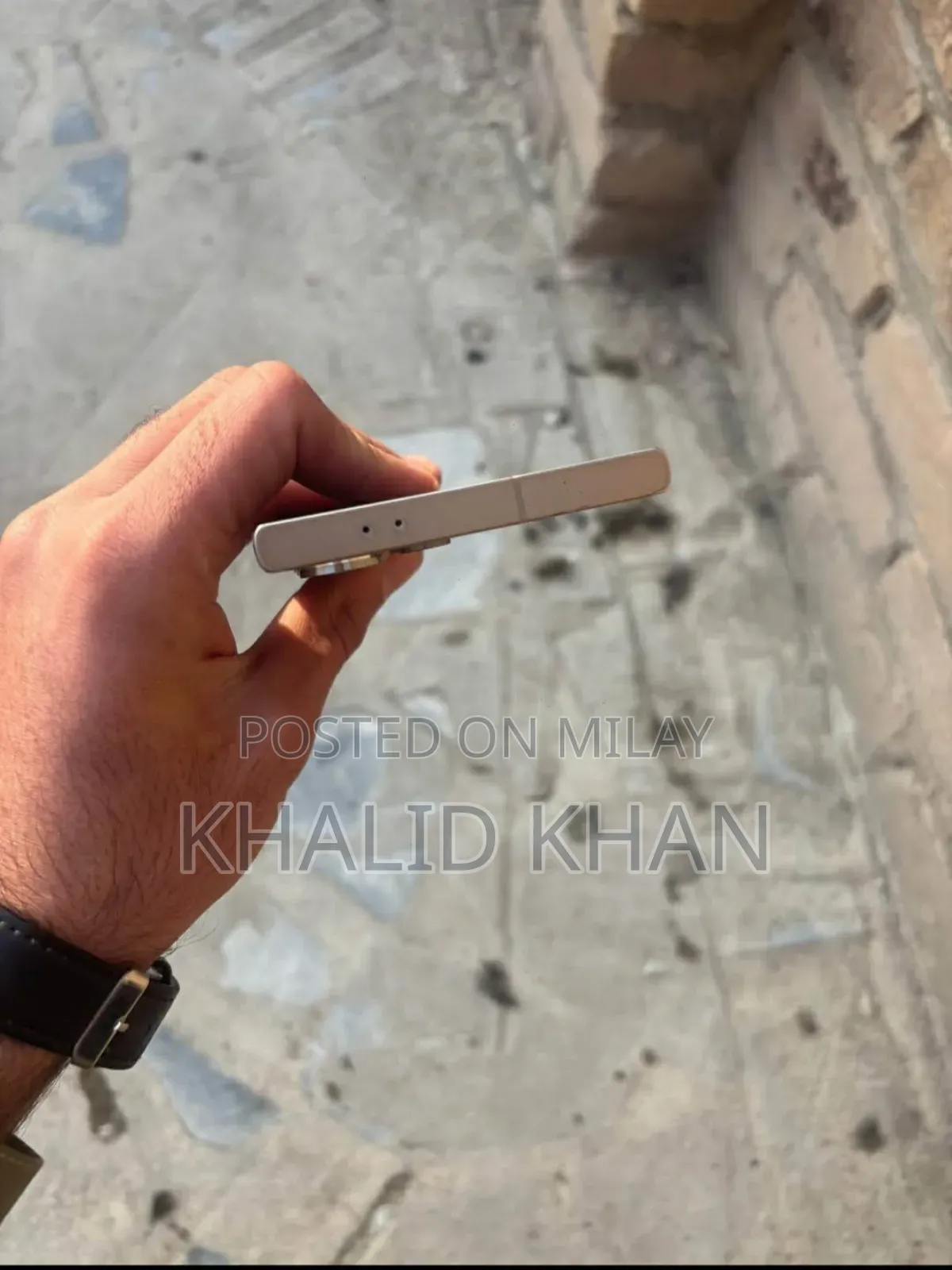 New Samsung Galaxy S24 Ultra 256 GB Gold