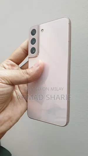 Samsung Galaxy S22 5G 128 GB Pink