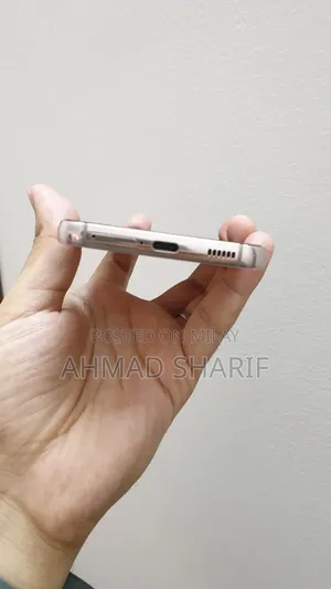 Samsung Galaxy S22 5G 128 GB Pink