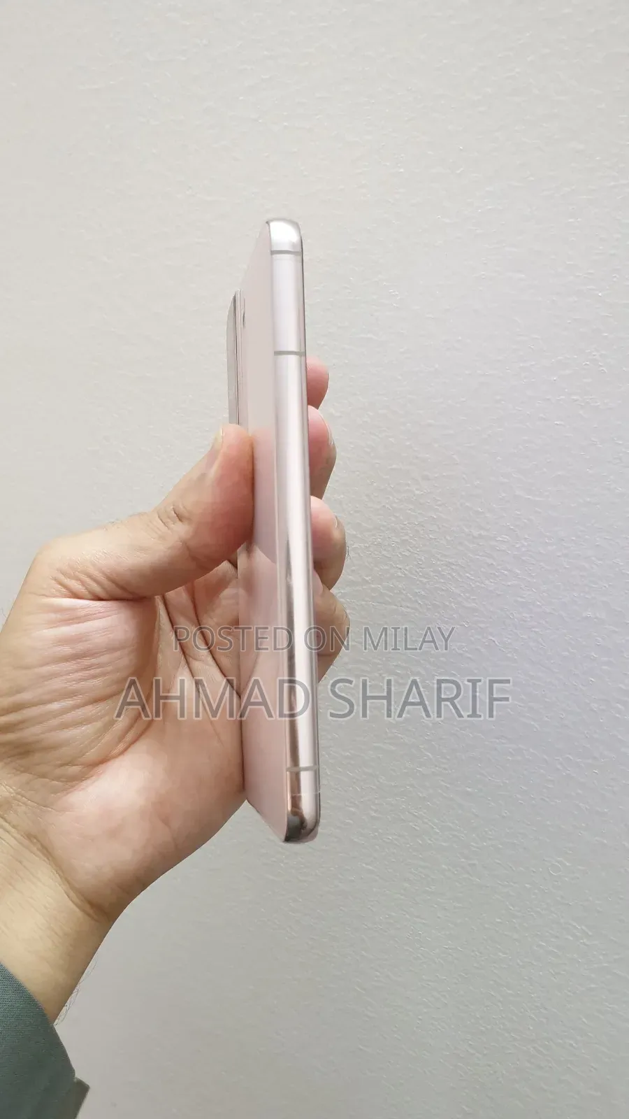 Samsung Galaxy S22 5G 128 GB Pink