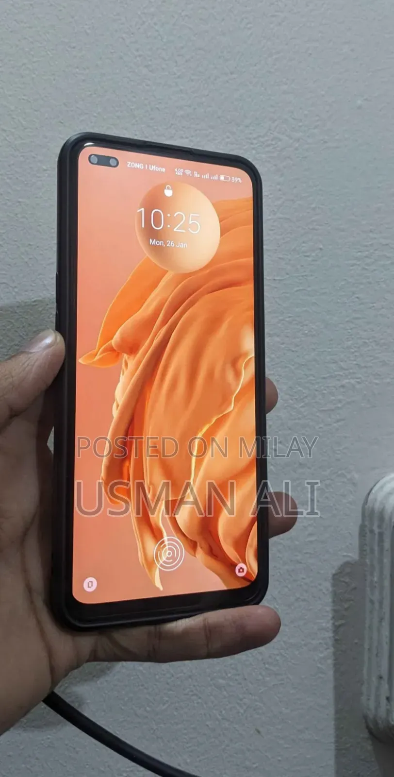 Oppo F17 Pro 128 GB Black