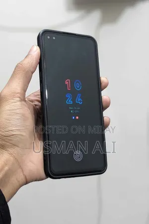 Oppo F17 Pro 128 GB Black
