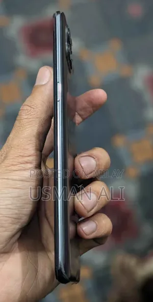 Oppo F17 Pro 128 GB Black