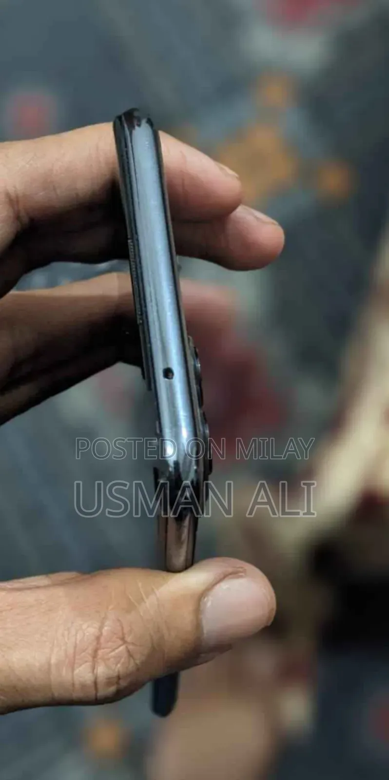 Oppo F17 Pro 128 GB Black