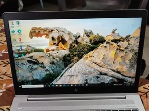 New Laptop HP EliteBook 755 G5 16GB AMD Ryzen 3 SSD 256GB