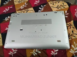 New Laptop HP EliteBook 755 G5 16GB AMD Ryzen 3 SSD 256GB