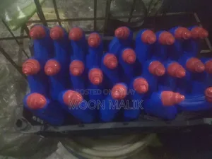 Toilet Cleaner (Harpic) 5 LTR Pack