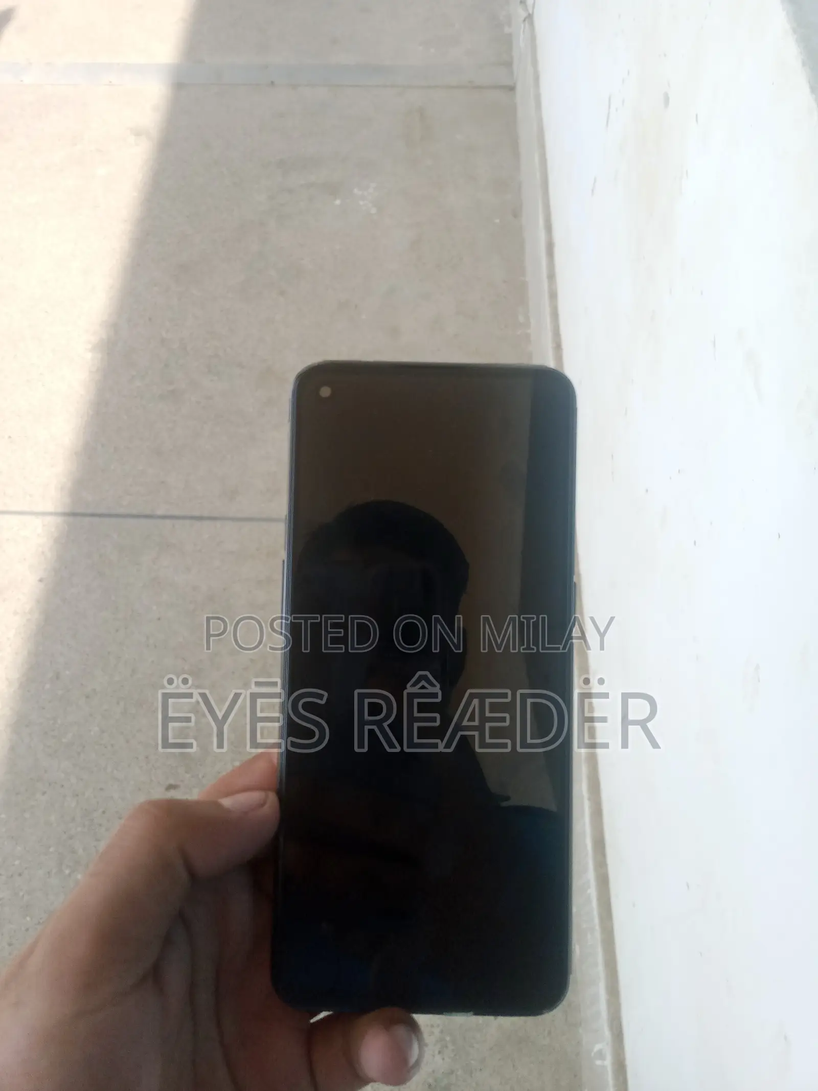 New OnePlus Nord N10 5G 128 GB Blue