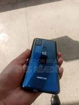 New OnePlus Nord N10 5G 128 GB Blue