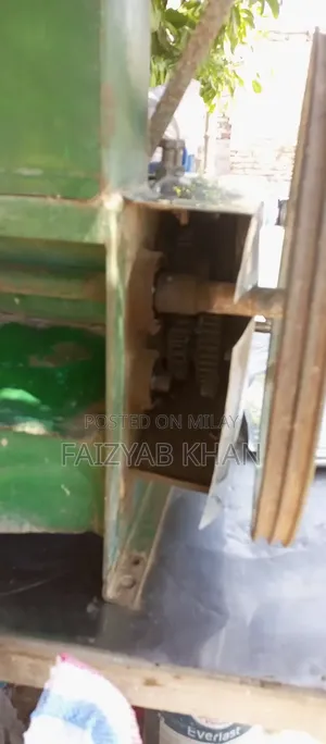 Sugarcane Juice Machine, Ganne Ki Juice Wale Machine
