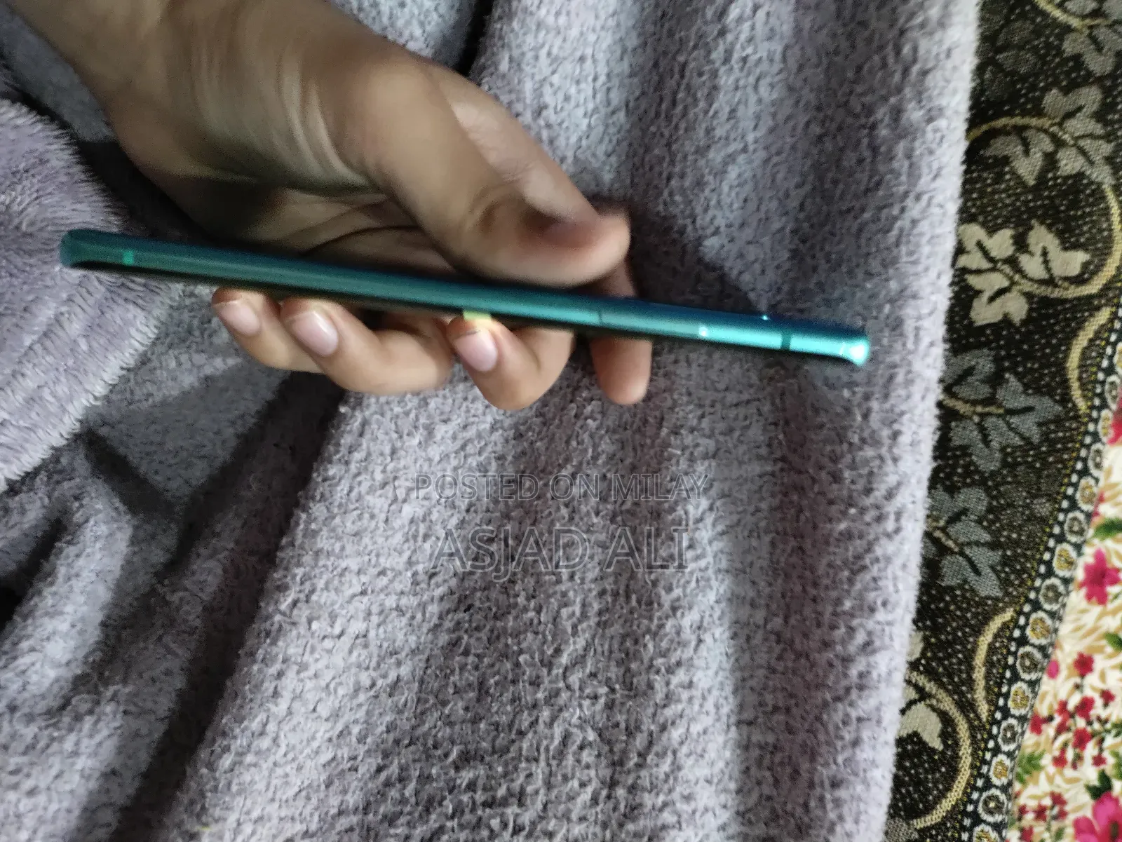 OnePlus 8 256 GB Blue