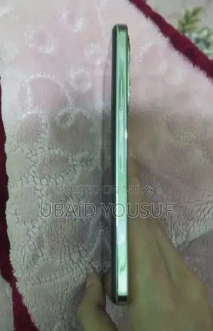 Infinix Hot 40 256 GB Gold