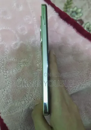 Infinix Hot 40 256 GB Gold