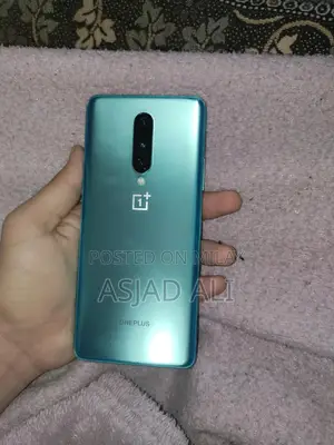 OnePlus 8 256 GB Blue