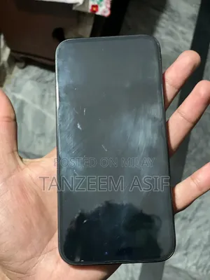 New Apple iPhone 15 Pro Max 256 GB Black