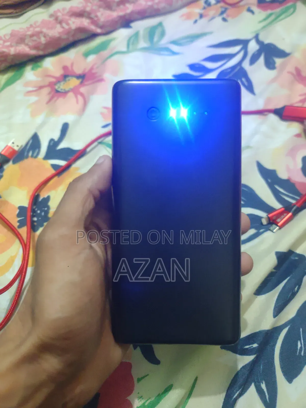 36800mah Power Bank for Sale