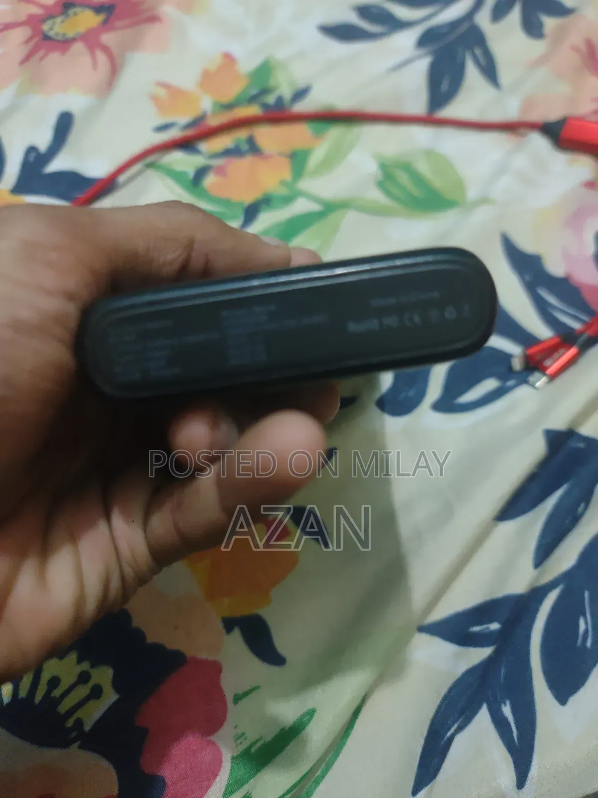 36800mah Power Bank for Sale