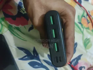 36800mah Power Bank for Sale