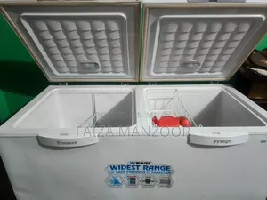 Waves Deep Freezer WDFT-315 Coolbank Series 509l
