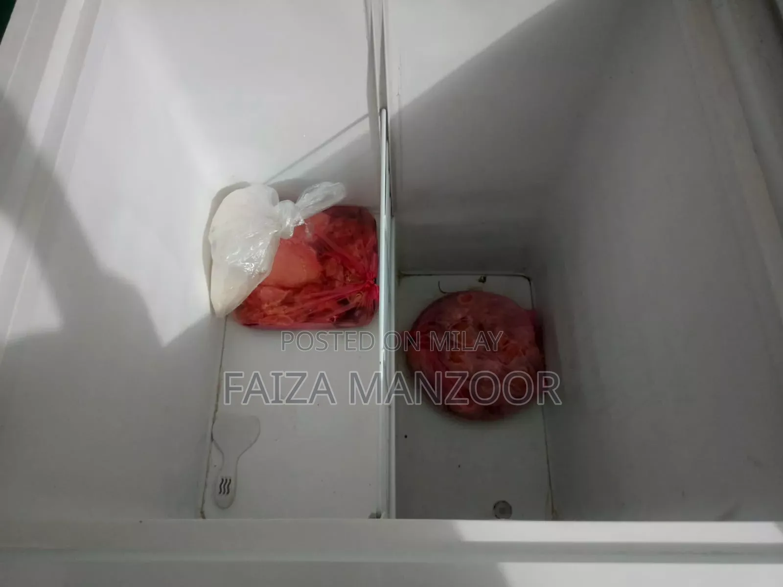 Waves Deep Freezer WDFT-315 Coolbank Series 509l