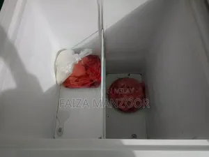 Waves Deep Freezer WDFT-315 Coolbank Series 509l