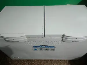 Waves Deep Freezer WDFT-315 Coolbank Series 509l