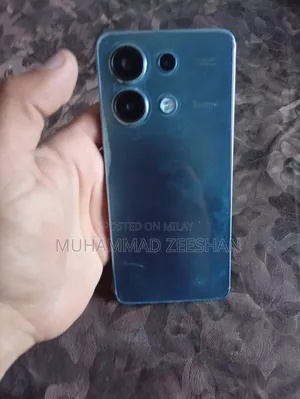 Xiaomi Redmi Note 13 256 GB Blue