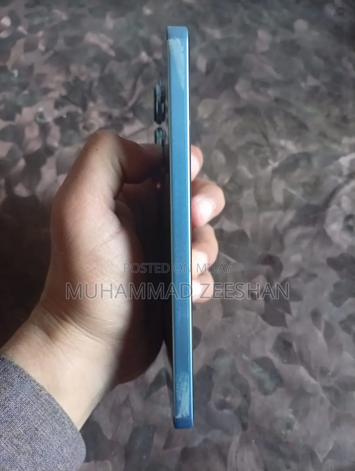 Xiaomi Redmi Note 13 256 GB Blue