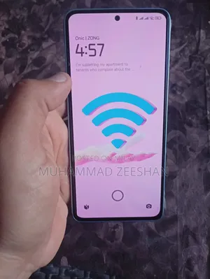 Xiaomi Redmi Note 13 256 GB Blue