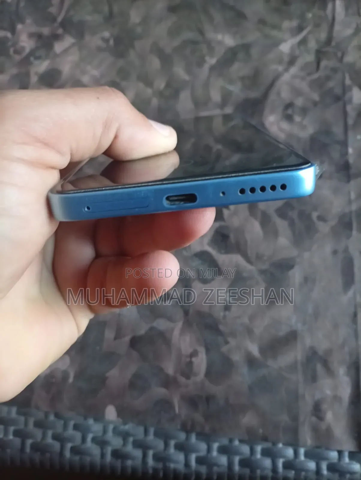 Xiaomi Redmi Note 13 256 GB Blue