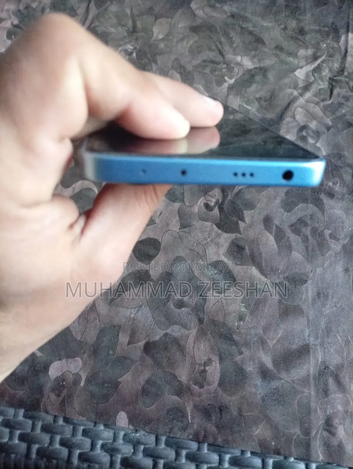 Xiaomi Redmi Note 13 256 GB Blue